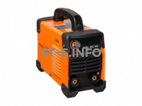 Инвертор сварочный Сварог REAL ARC 160 (Z240N) - st-e.info - Липецк