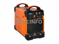 Сварочный аппарат для ручной дуговой сварки REAL ARC 315 (Z29801) - st-e.info - Липецк