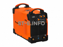 Аппарат для ручной дуговой сварки REAL ARC 400 (Z29802) - st-e.info - Липецк