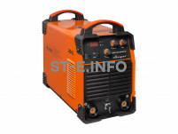 Аппарат для ручной дуговой сварки REAL ARC 500 (Z316) - st-e.info - Липецк