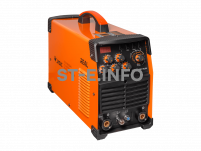 Аппарат для ручной дуговой сварки REAL TIG 200 P AC/DC (E20101) - st-e.info - Липецк