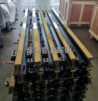 Рельс для станков Messer 24 кг 45*103*2000 мм  - st-e.info - Липецк