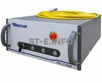 Источник лазерного излучения RFL-C750L - st-e.info - Липецк