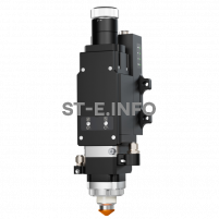 Лазерная головка для резки металла BOCI BLT310 - st-e.info - Липецк