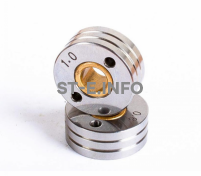 Ролик d0.8-1.0 сталь  - st-e.info - Липецк