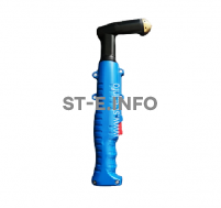 Ручной плазмотрон Y160 без кабеля - st-e.info - Липецк
