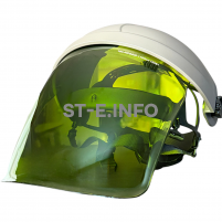 Шлем для лазерной сварки  - st-e.info - Липецк