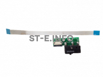 Шлейф и концевой датчик для контроллера высоты SH-HC30 - st-e.info - Липецк