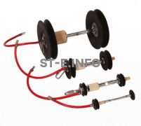 Системы поддува  (для труб диаметром 64-72мм) 2 1/2"  - st-e.info - Липецк