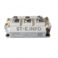  IGBT-модуль SKM400GAL126D - st-e.info - Липецк