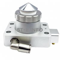 Сопловая часть в сборе TRA BM111 (BM110) - st-e.info - Липецк