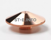 Сопло 352280 для лазерного станка Trumpf - st-e.info - Липецк