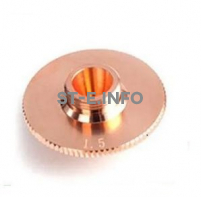 Сопло для лазерной резки д.0,8мм арт. P0591-002-00008 - st-e.info - Липецк