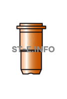 Сопло PD0103-65 - st-e.info - Липецк