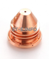 Сопло YK130 артикул YK03416 - st-e.info - Липецк