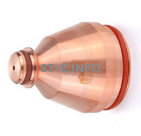 Сопло плазмотрона YK360 д. 2.0 мм. Артикул: 36420 - st-e.info - Липецк