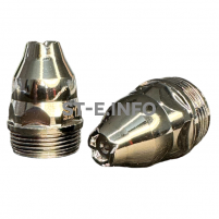 Сопло для плазмотрона P-80 диаметр 1,5 мм Black - st-e.info - Липецк