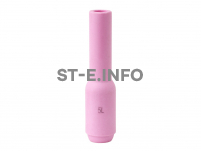 Сопло керамическое удлиненное 8 мм L-76 мм №5 - st-e.info - Липецк