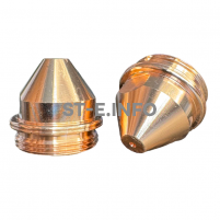 Сопло D=1.6 для плазмотрона YK100 - st-e.info - Липецк