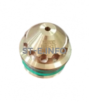 Сопло для плазмотронов YGX370AF 2,8 мм - st-e.info - Липецк