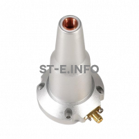 Сопловая часть TRA 3D (BM112/BT210S) в сборе  - st-e.info - Липецк