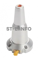 Сопловая часть в сборе TRA 3D (BM112/BT210S) - st-e.info - Липецк