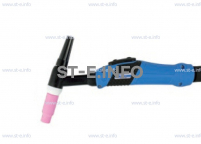 Сварочная аргонодуговая uорелка (TIG) SR-P 17 V TBi 4 м (газовое охлаждение) - st-e.info - Липецк