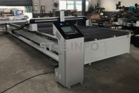 Портальная машина термической резки KING-1530G-ST с ЧПУ (1500*3000мм) - st-e.info - Липецк