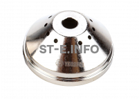 Экран плазмотрона YK330 артикул YK02701 - st-e.info - Липецк