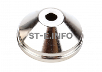 Экран для резки в водяном тумане плазмотрона YK330 артикул YK02702 - st-e.info - Липецк