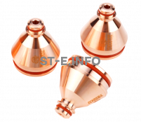 Сопло для плазмотрона YK330 1,9мм артикул YK02419 - st-e.info - Липецк