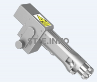 Горелка для лазерной очистки SUP22C - st-e.info - Липецк