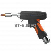 Горелка для лазерной сварки SUP21T (4-в-1)  - st-e.info - Липецк