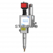 Автоматическая горелка для лазерной сварки SUP25A - st-e.info - Липецк