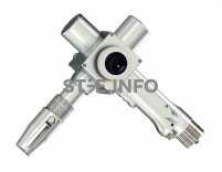 Горелка для лазерной сварки SUP27S - st-e.info - Липецк