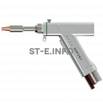 Горелка для лазерной сварки SUP28T - st-e.info - Липецк