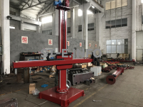 Сварочная колонна для автоматической сварки ST PRO 2*2 - st-e.info - Липецк