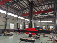 Сварочная колонна для автоматической сварки ST PRO 4*4 - st-e.info - Липецк