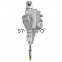 Автоматическая горелка для лазерной сварки SUP26A - st-e.info - Липецк