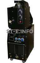 Полуавтомат для сварки MIG-350 ECO - st-e.info - Липецк