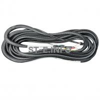Кабель соединительный лазерной горелки SUP23T L-10 метров. тип 3, артикул: Т-10М - st-e.info - Липецк
