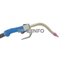 Корпус горелки TBi MOG-70 - st-e.info - Липецк