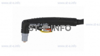 Плазмотрон для ручной резки PLC-60 6m CA - st-e.info - Липецк