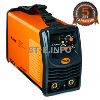 Сварочный инвертор Сварог TECH ARC 205 В (Z203) - st-e.info - Липецк