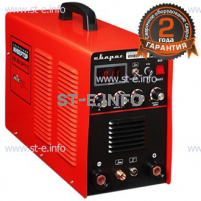 Сварочный инвертор Сварог для аргонодуговой сварки TIG 250 (R111) - st-e.info - Липецк