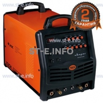 Сварочный инвертор Сварог  TECH TIG 250 P AC/DC (E102) - st-e.info - Липецк