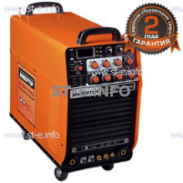 Сварочный инвертор Сварог TIG 500 P (W302) - st-e.info - Липецк