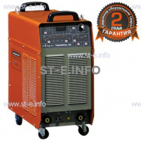 Сварочный инвертор Сварог TIG 500 P DSP AC/DC (J1210) - st-e.info - Липецк