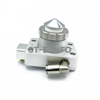 Сопловая часть в сборе TRA BM111 (BM110) 120AG1700B - st-e.info - Липецк