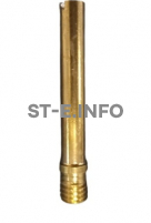 Трубка охлаждения YGX100 - st-e.info - Липецк